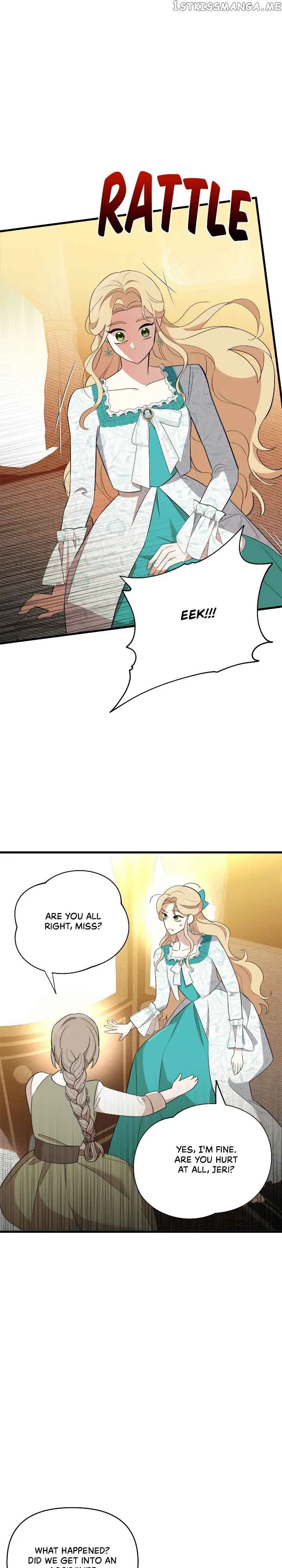 A Tipsy Marriage Proposal for the Emperor Chapter 11 – Page 5