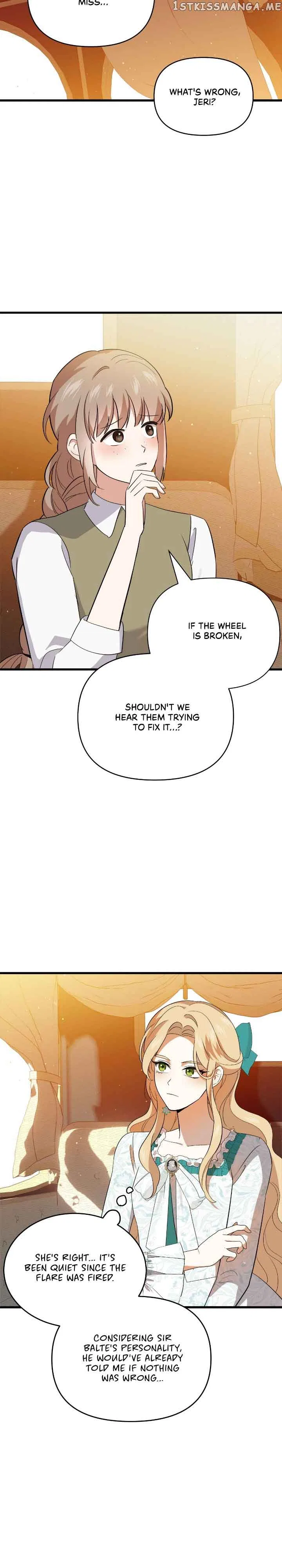 A Tipsy Marriage Proposal for the Emperor Chapter 11 – Page 11