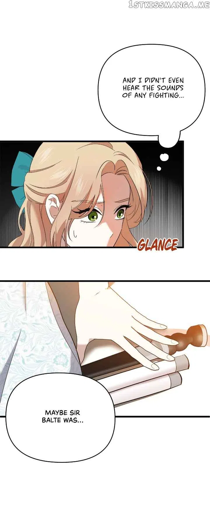 A Tipsy Marriage Proposal for the Emperor Chapter 11 – Page 12