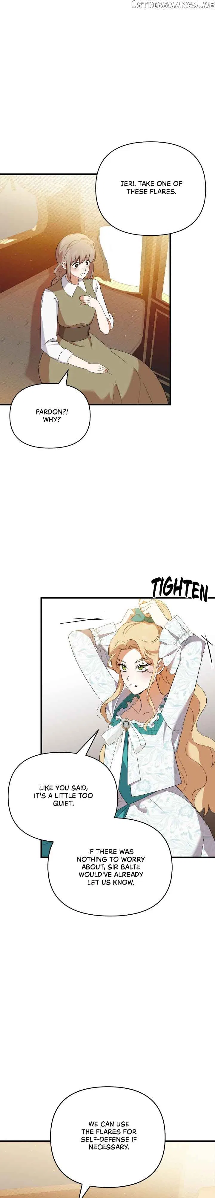 A Tipsy Marriage Proposal for the Emperor Chapter 11 – Page 13