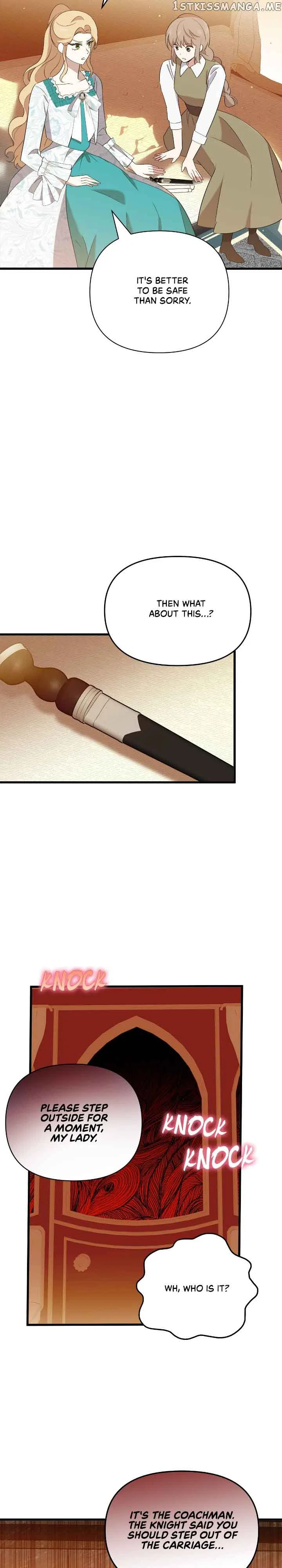 A Tipsy Marriage Proposal for the Emperor Chapter 11 – Page 14