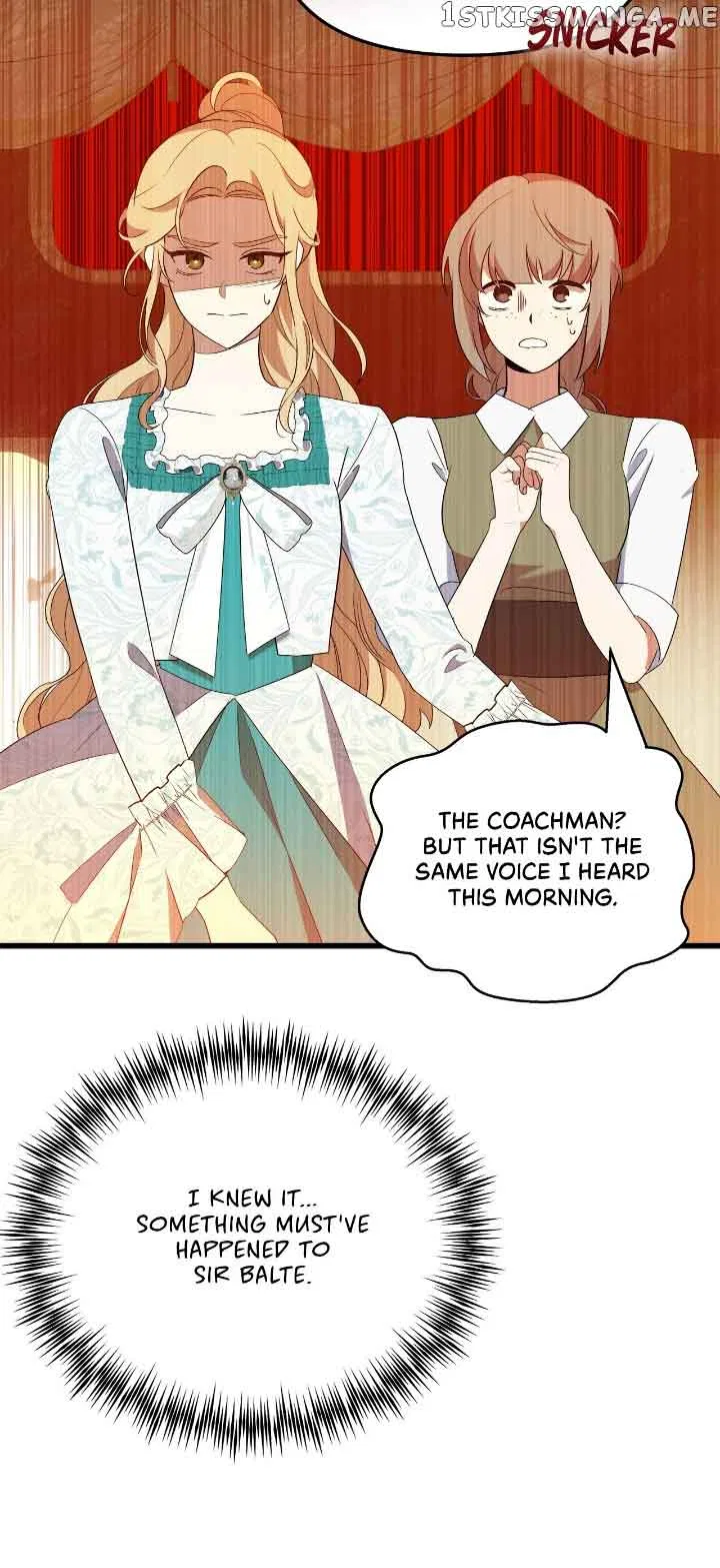 A Tipsy Marriage Proposal for the Emperor Chapter 11 – Page 15