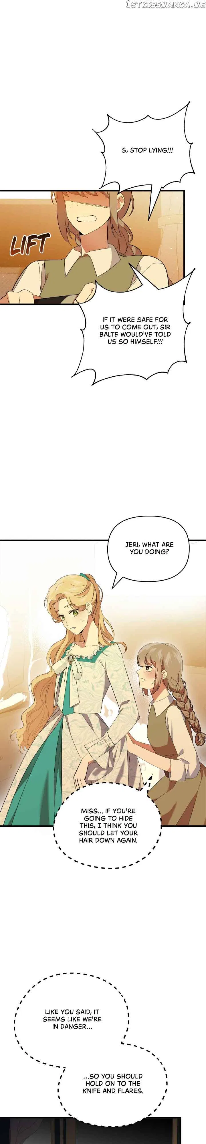 A Tipsy Marriage Proposal for the Emperor Chapter 11 – Page 16