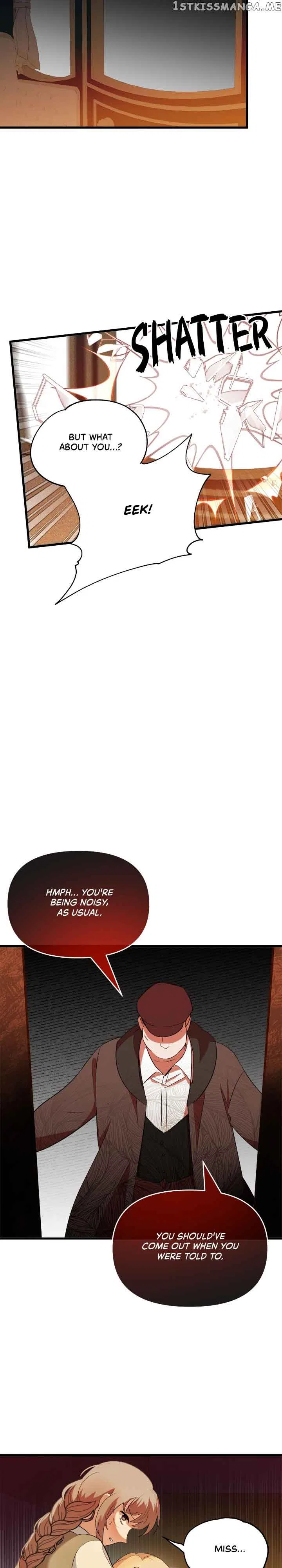A Tipsy Marriage Proposal for the Emperor Chapter 11 – Page 17