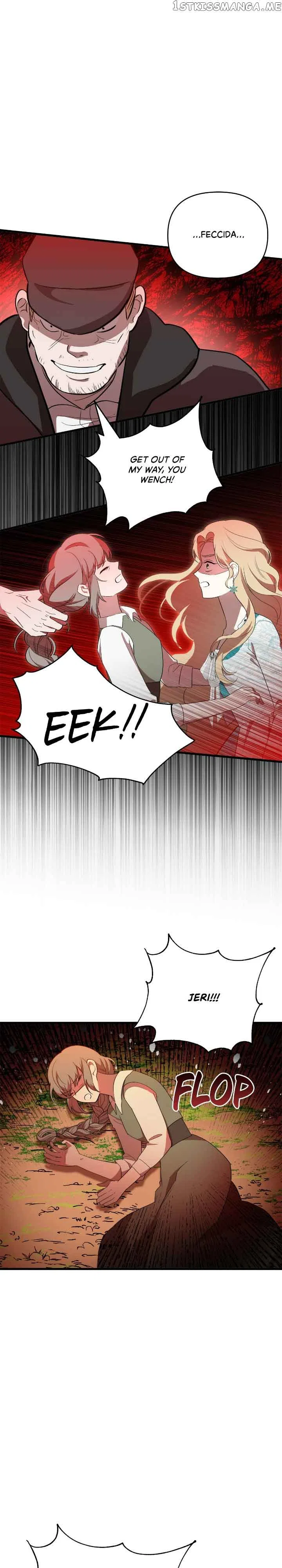 A Tipsy Marriage Proposal for the Emperor Chapter 11 – Page 19