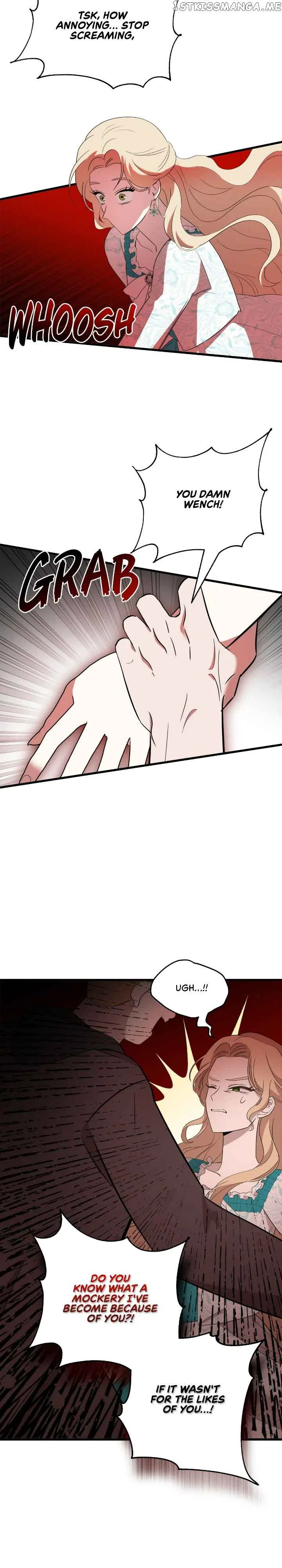 A Tipsy Marriage Proposal for the Emperor Chapter 11 – Page 20