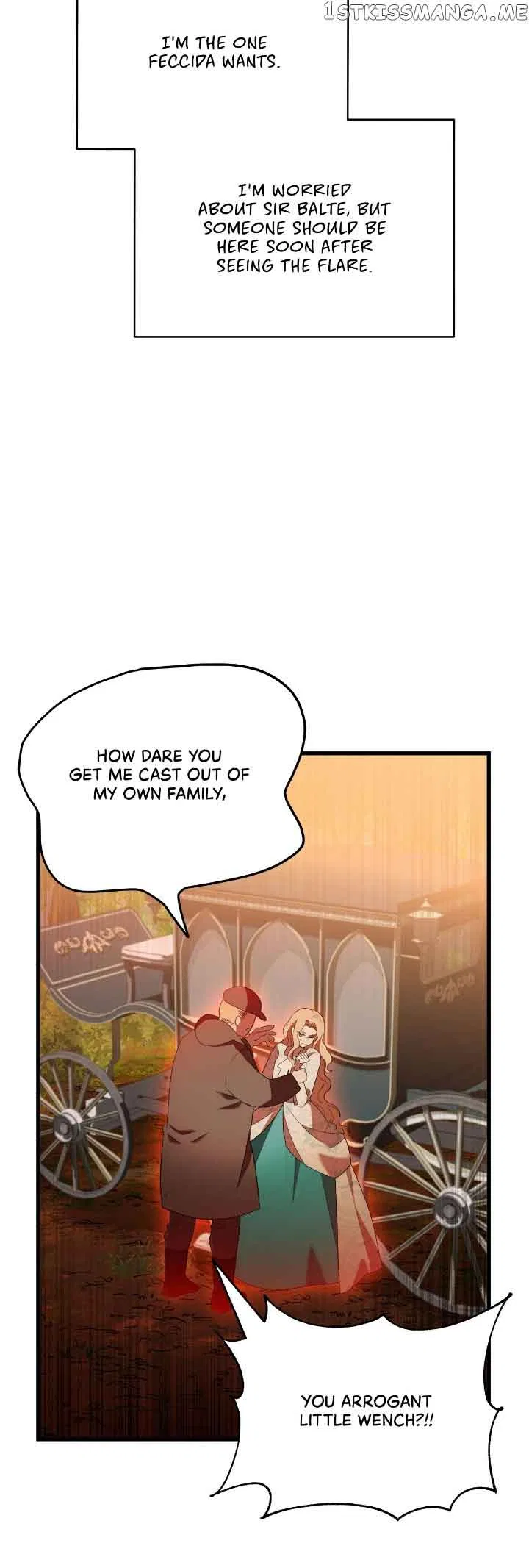 A Tipsy Marriage Proposal for the Emperor Chapter 11 – Page 25