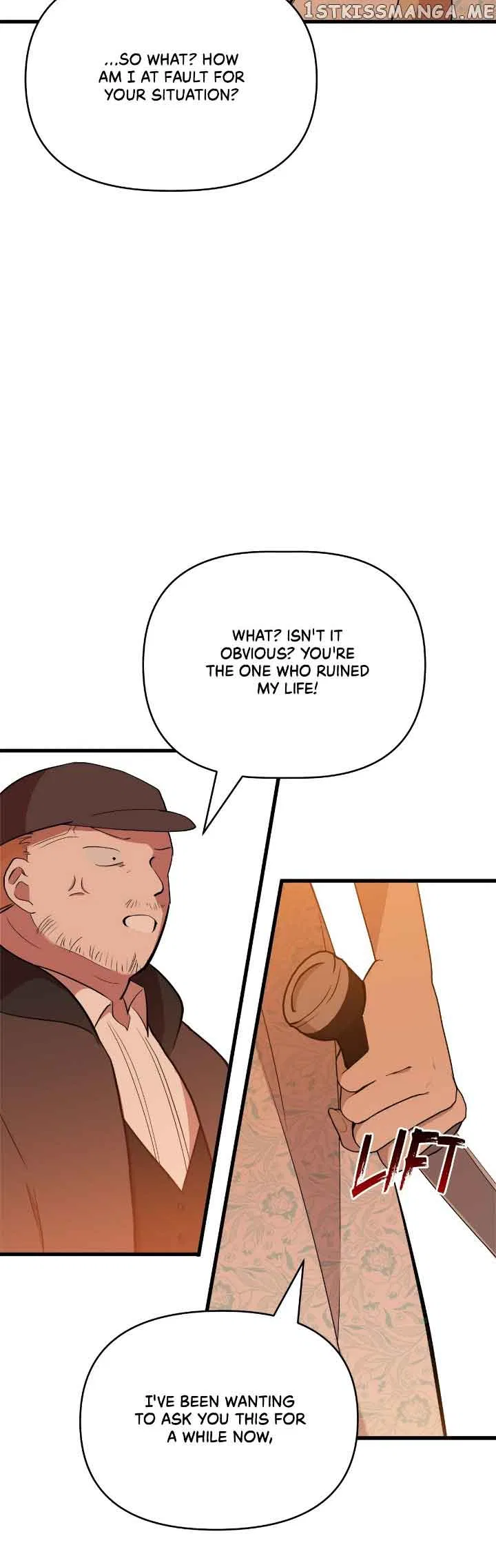 A Tipsy Marriage Proposal for the Emperor Chapter 11 – Page 27