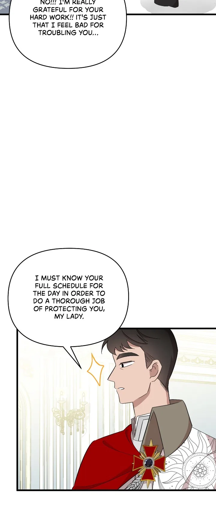 A Tipsy Marriage Proposal for the Emperor Chapter 10 – Page 4