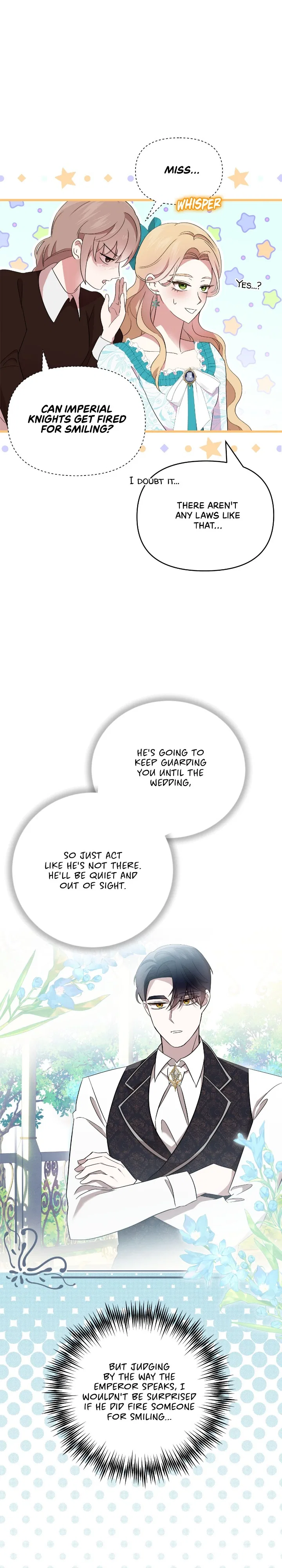 A Tipsy Marriage Proposal for the Emperor Chapter 10 – Page 5