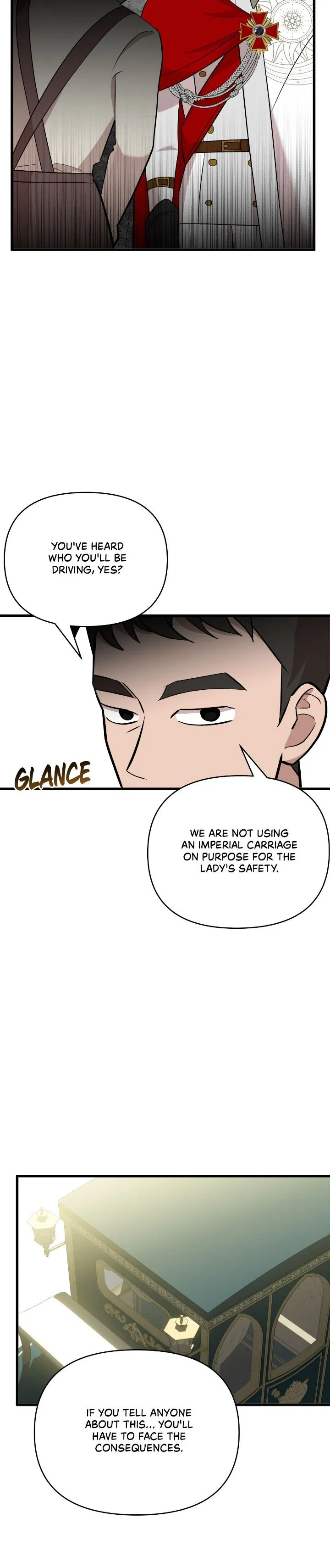 A Tipsy Marriage Proposal for the Emperor Chapter 10 – Page 9