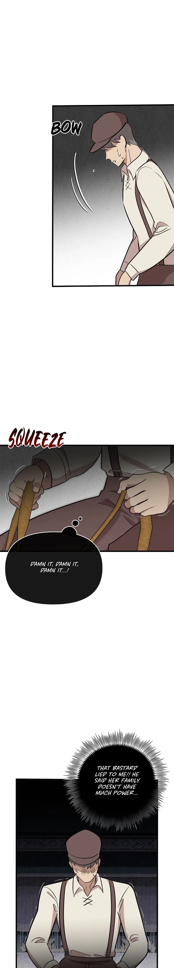 A Tipsy Marriage Proposal for the Emperor Chapter 10 – Page 10