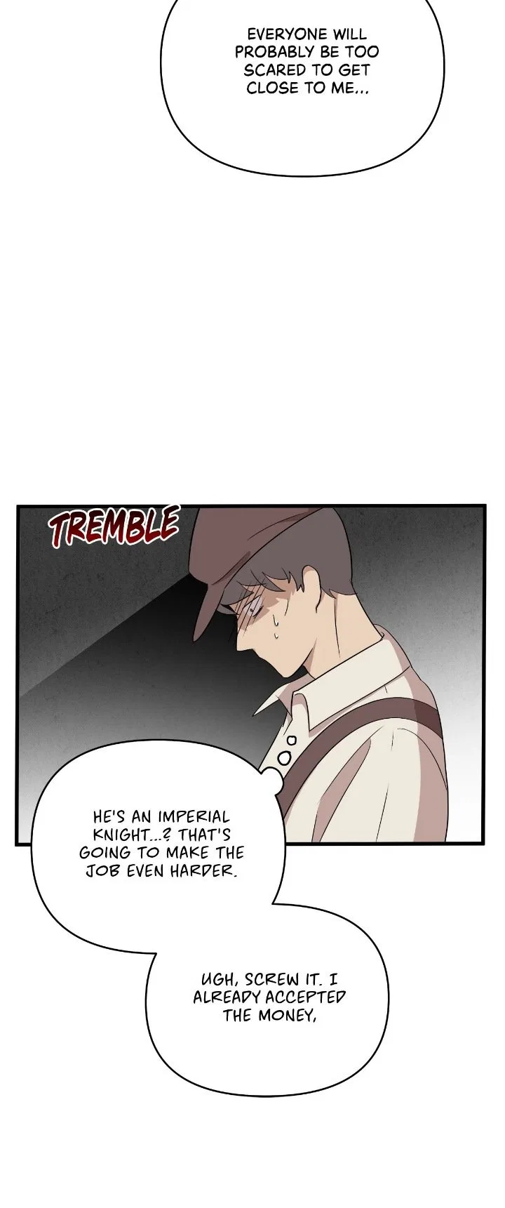 A Tipsy Marriage Proposal for the Emperor Chapter 10 – Page 12
