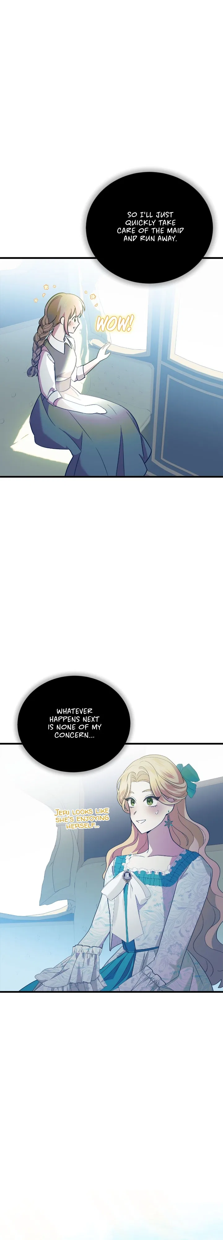 A Tipsy Marriage Proposal for the Emperor Chapter 10 – Page 13