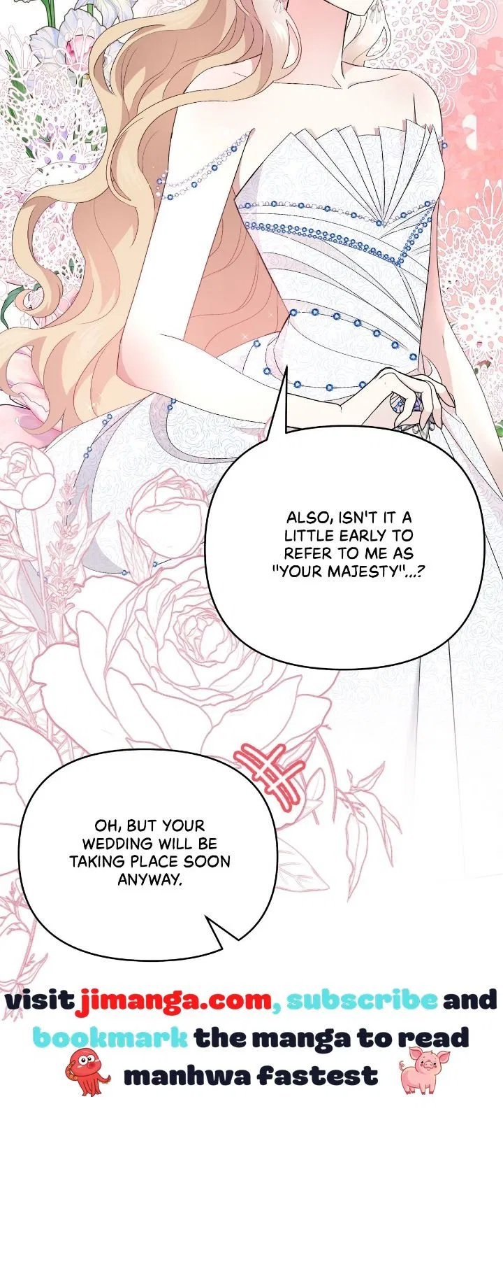 A Tipsy Marriage Proposal for the Emperor Chapter 10 – Page 15