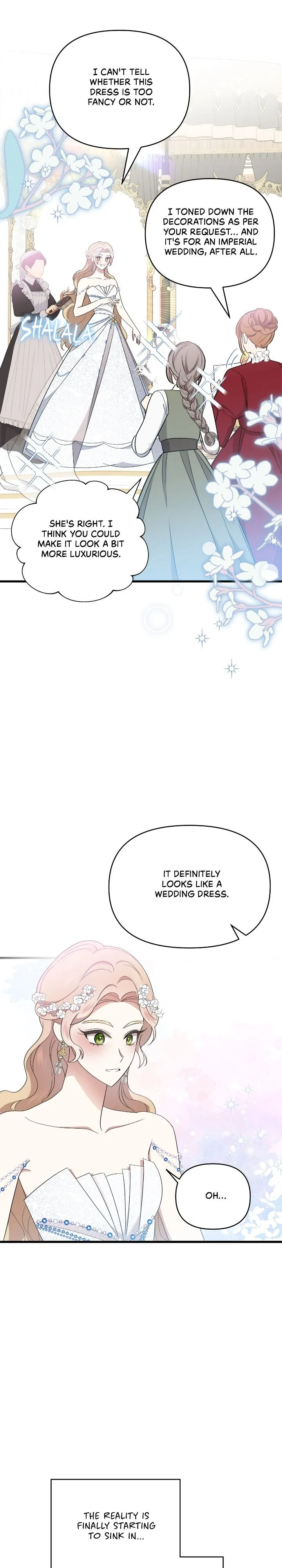 A Tipsy Marriage Proposal for the Emperor Chapter 10 – Page 16