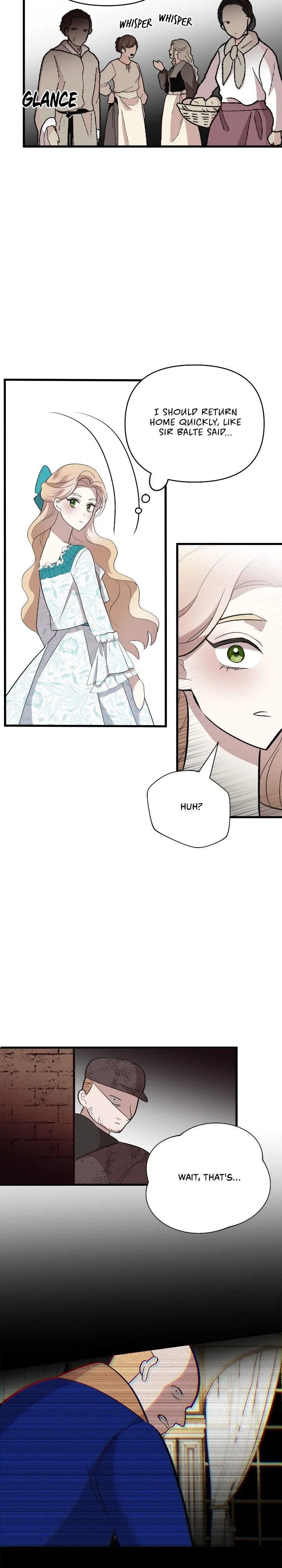 A Tipsy Marriage Proposal for the Emperor Chapter 10 – Page 22