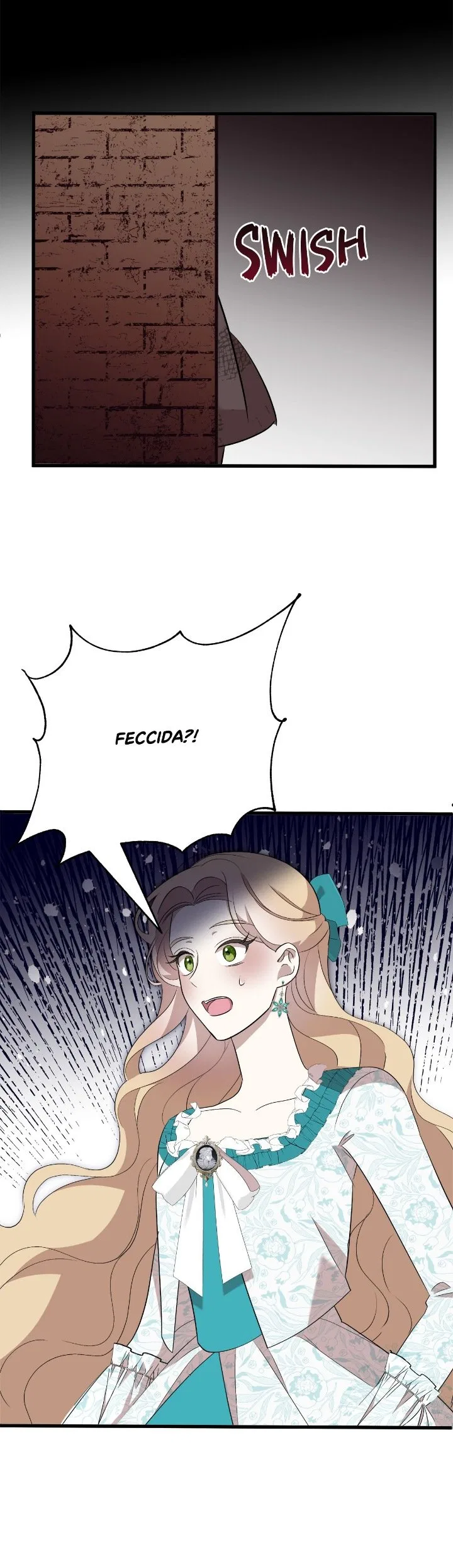 A Tipsy Marriage Proposal for the Emperor Chapter 10 – Page 23