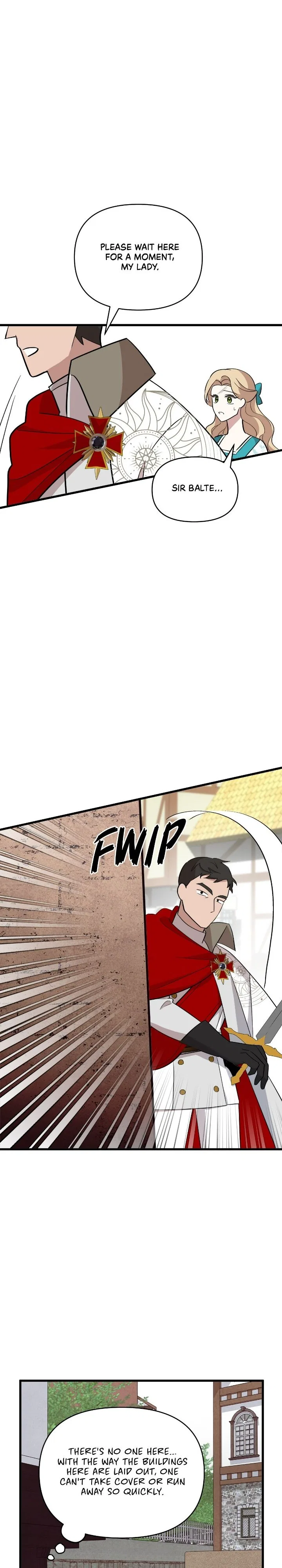 A Tipsy Marriage Proposal for the Emperor Chapter 10 – Page 24