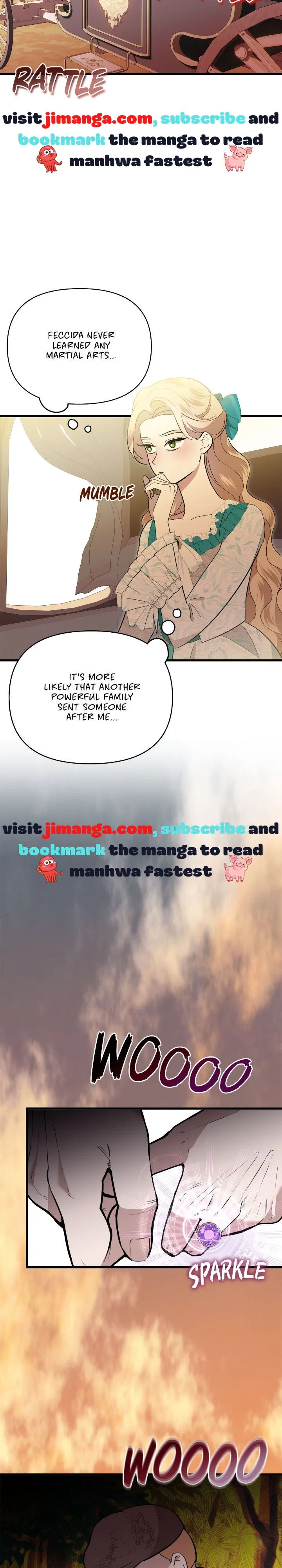 A Tipsy Marriage Proposal for the Emperor Chapter 10 – Page 28