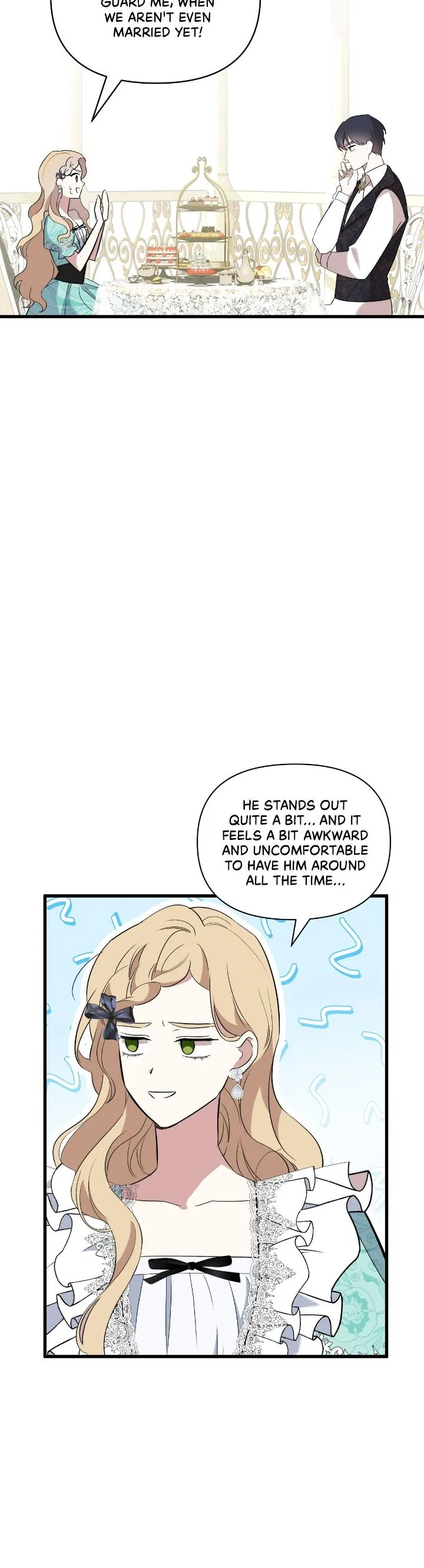 A Tipsy Marriage Proposal for the Emperor Chapter 9 – Page 13