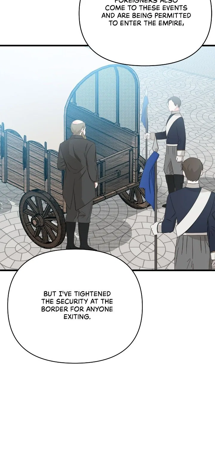 A Tipsy Marriage Proposal for the Emperor Chapter 9 – Page 21