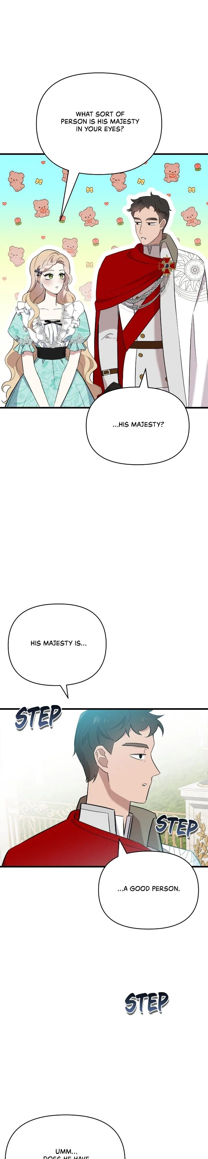 A Tipsy Marriage Proposal for the Emperor Chapter 9 – Page 29