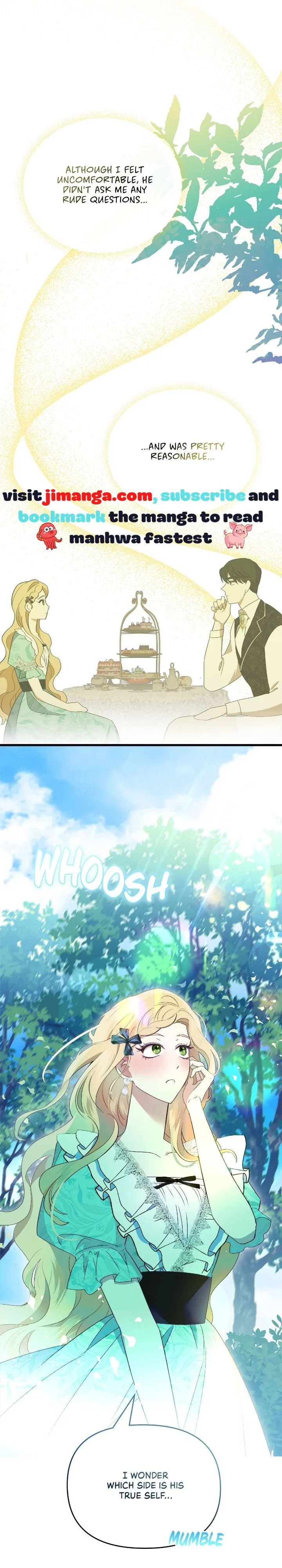 A Tipsy Marriage Proposal for the Emperor Chapter 9 – Page 34