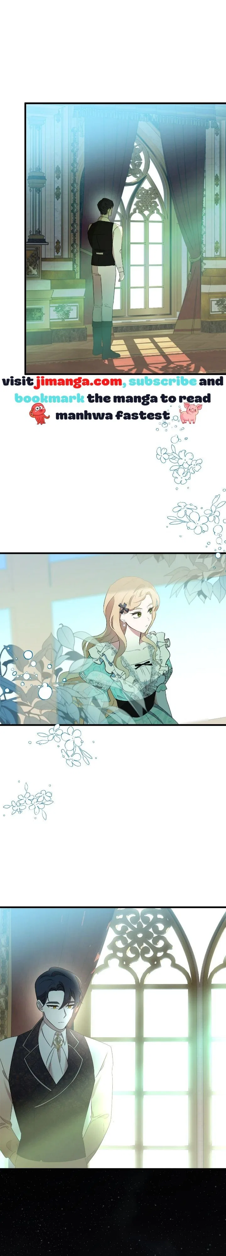 A Tipsy Marriage Proposal for the Emperor Chapter 9 – Page 36