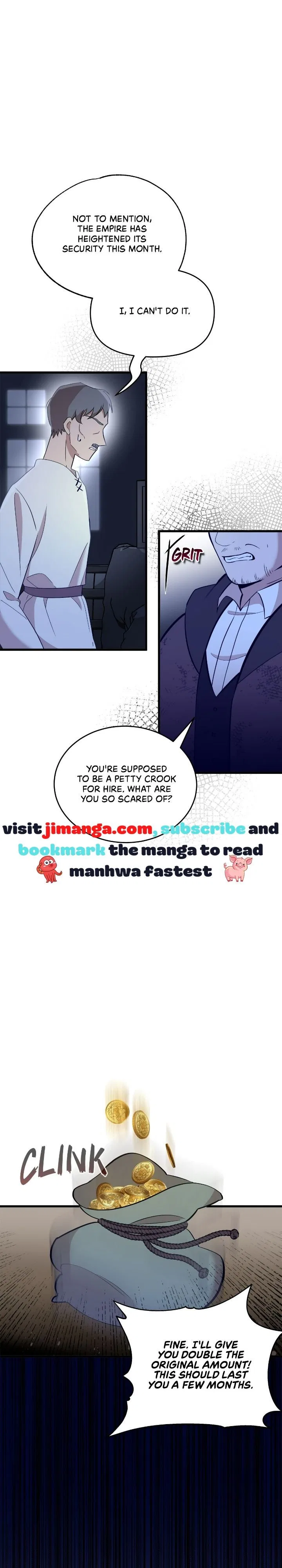 A Tipsy Marriage Proposal for the Emperor Chapter 9 – Page 38