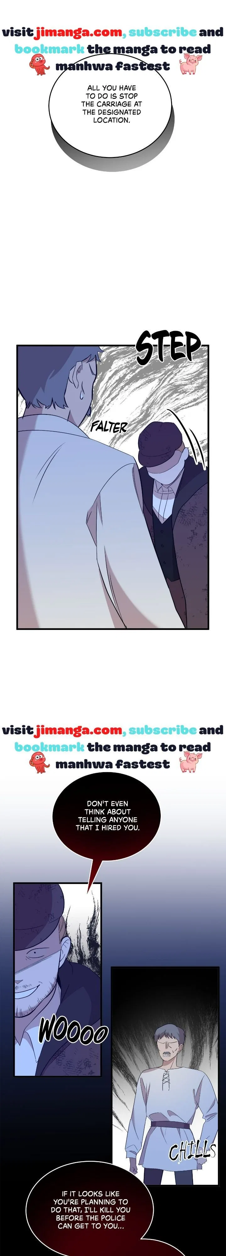 A Tipsy Marriage Proposal for the Emperor Chapter 9 – Page 40