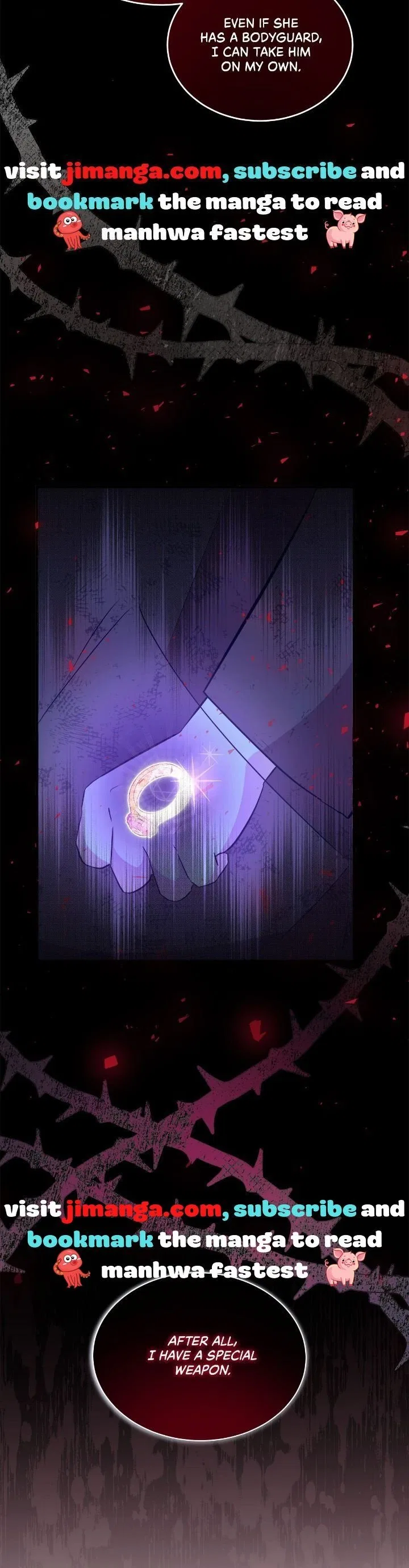 A Tipsy Marriage Proposal for the Emperor Chapter 9 – Page 41