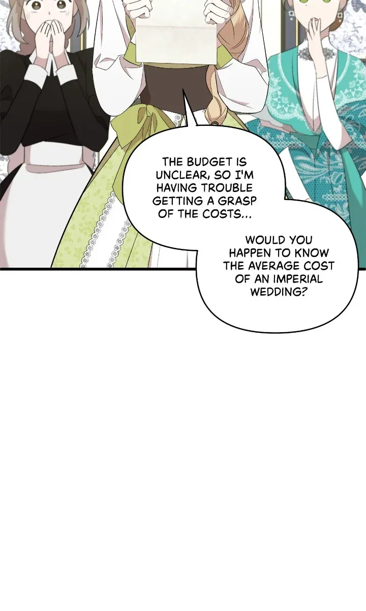 A Tipsy Marriage Proposal for the Emperor Chapter 8 – Page 6