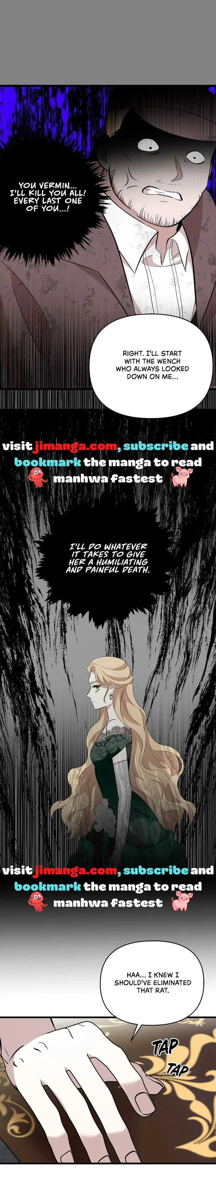 A Tipsy Marriage Proposal for the Emperor Chapter 8 – Page 24