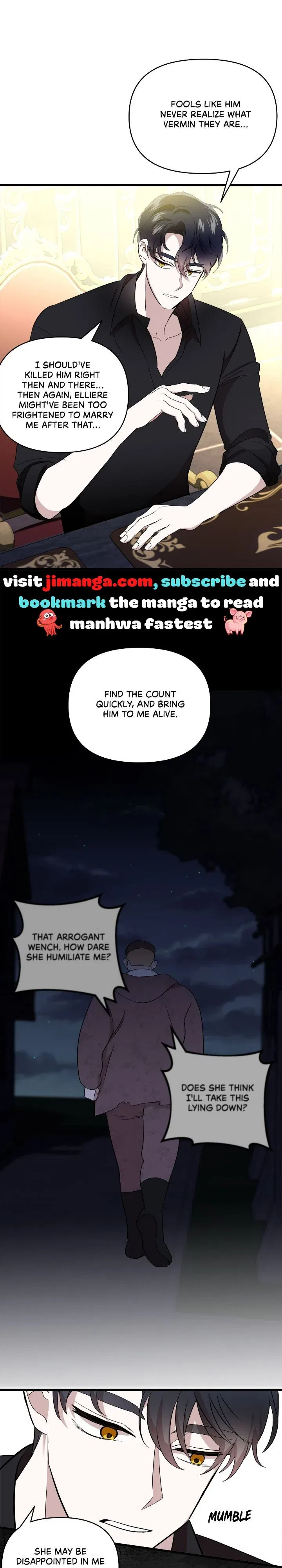 A Tipsy Marriage Proposal for the Emperor Chapter 8 – Page 26