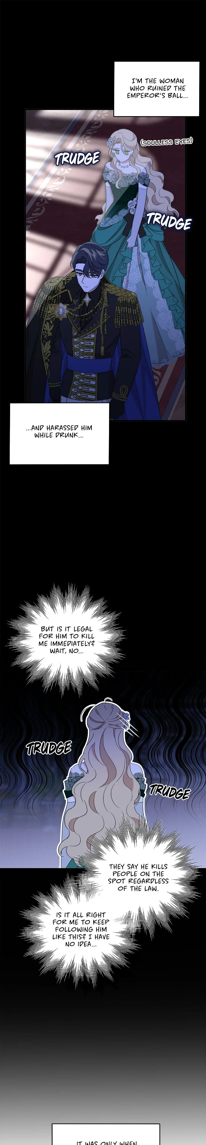 A Tipsy Marriage Proposal for the Emperor Chapter 7 – Page 8