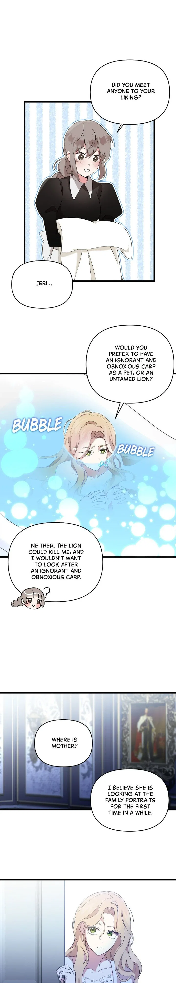 A Tipsy Marriage Proposal for the Emperor Chapter 7 – Page 18
