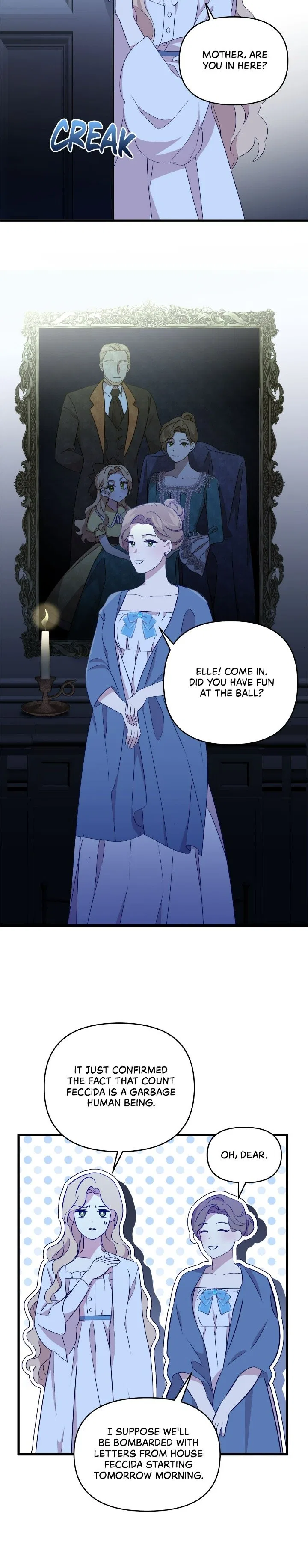 A Tipsy Marriage Proposal for the Emperor Chapter 7 – Page 19