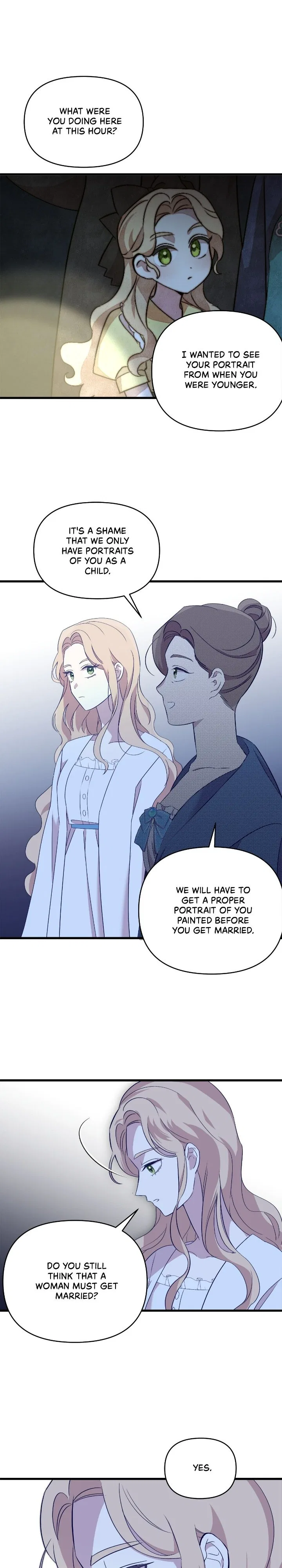 A Tipsy Marriage Proposal for the Emperor Chapter 7 – Page 20