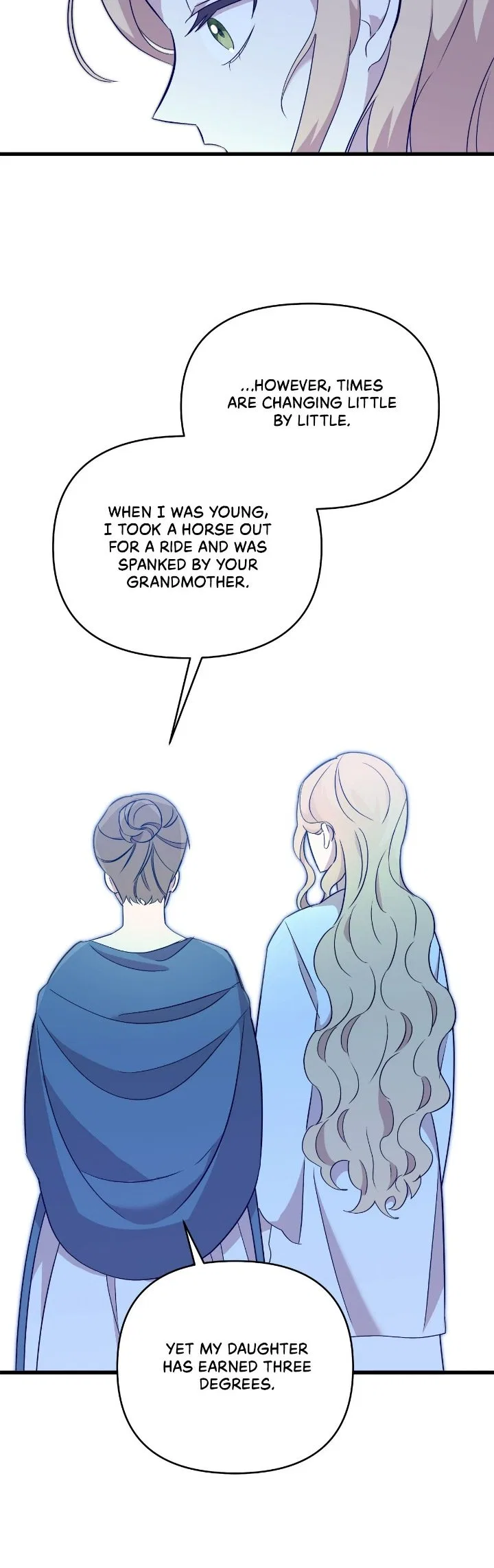 A Tipsy Marriage Proposal for the Emperor Chapter 7 – Page 21