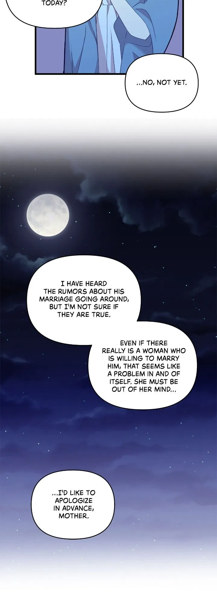 A Tipsy Marriage Proposal for the Emperor Chapter 7 – Page 23