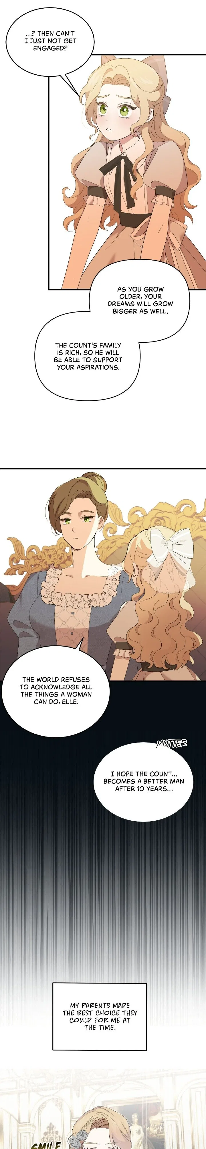 A Tipsy Marriage Proposal for the Emperor Chapter 6 – Page 5