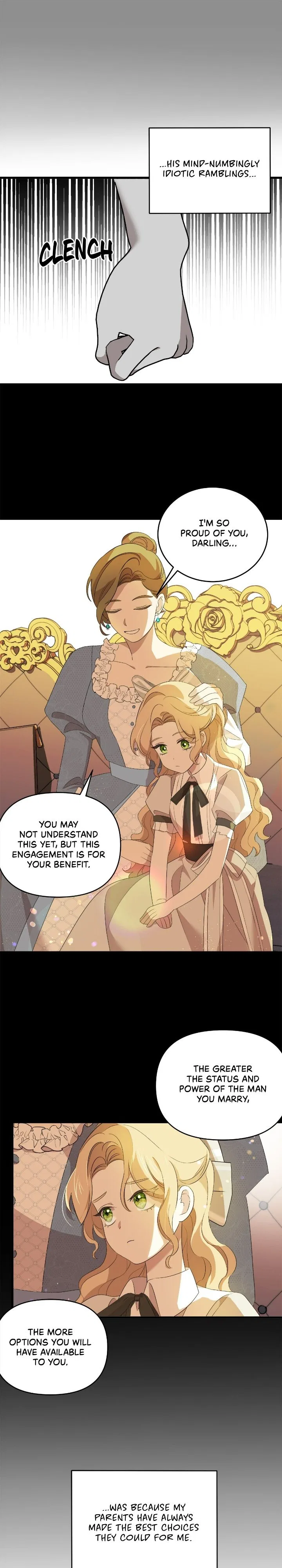 A Tipsy Marriage Proposal for the Emperor Chapter 6 – Page 11