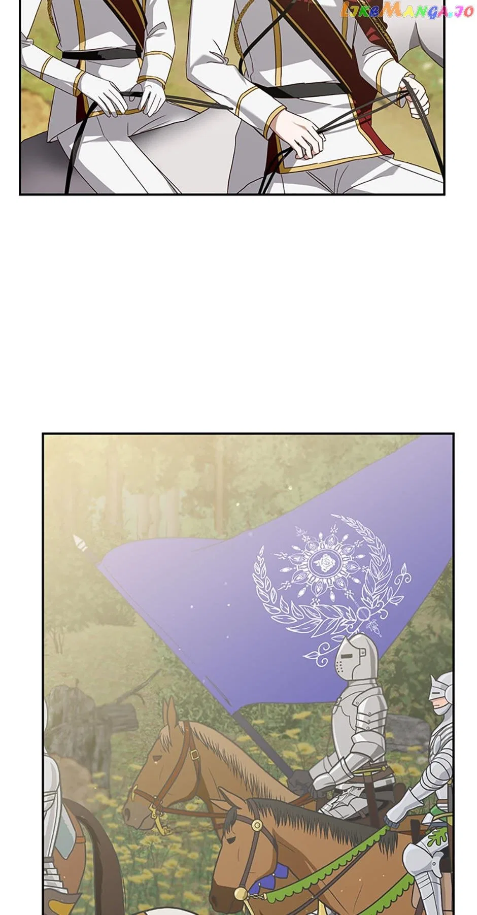 One Regret Is Enough Chapter 15 – Page 3