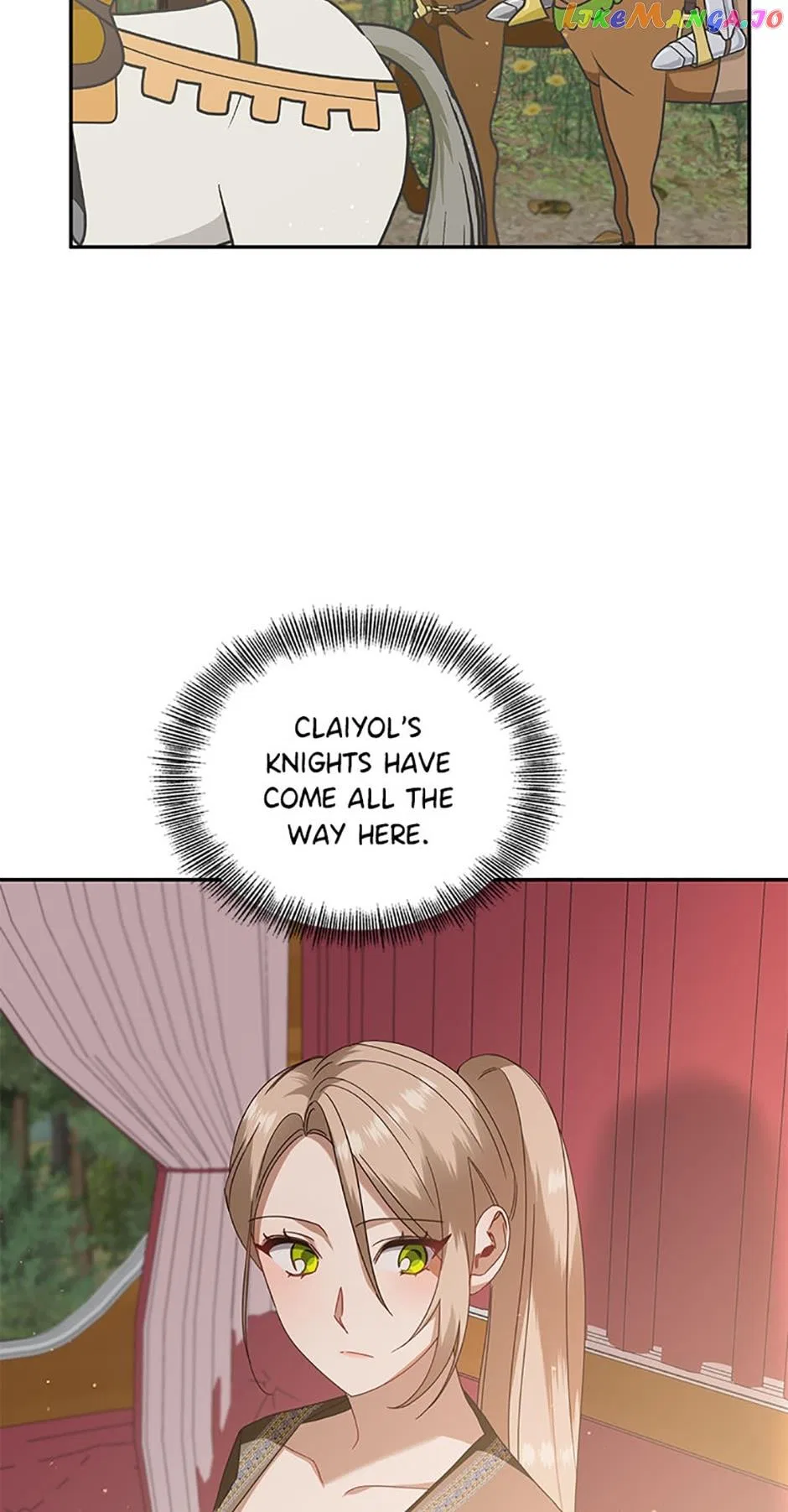 One Regret Is Enough Chapter 15 – Page 4
