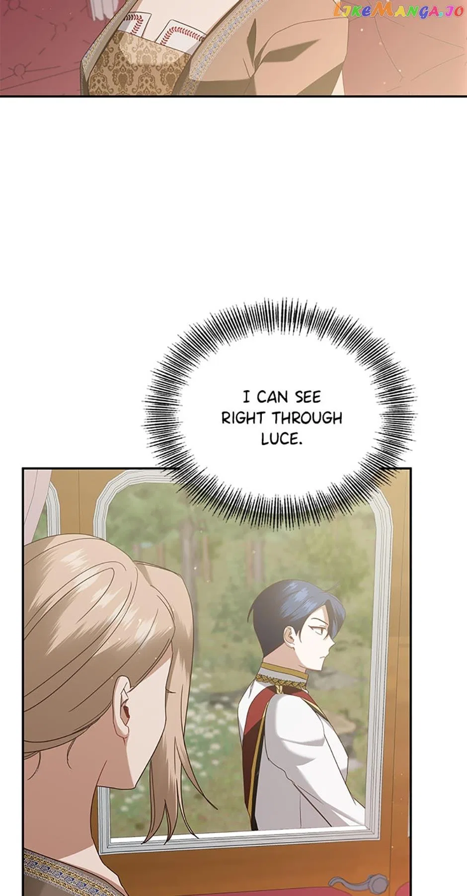 One Regret Is Enough Chapter 15 – Page 5
