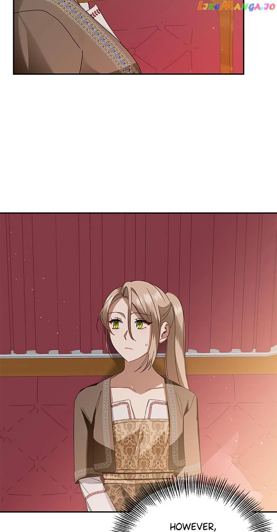 One Regret Is Enough Chapter 15 – Page 6