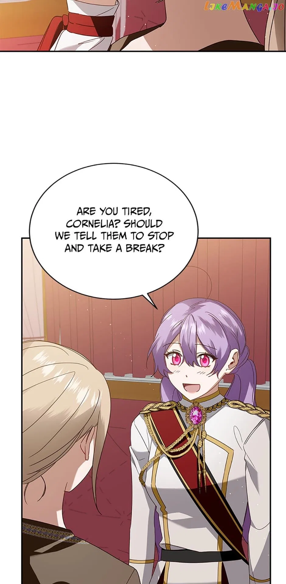 One Regret Is Enough Chapter 15 – Page 9