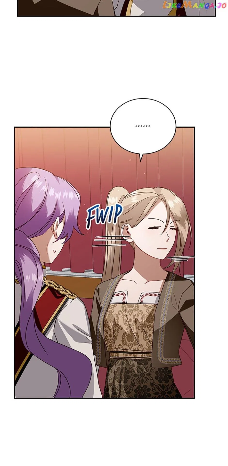 One Regret Is Enough Chapter 15 – Page 10