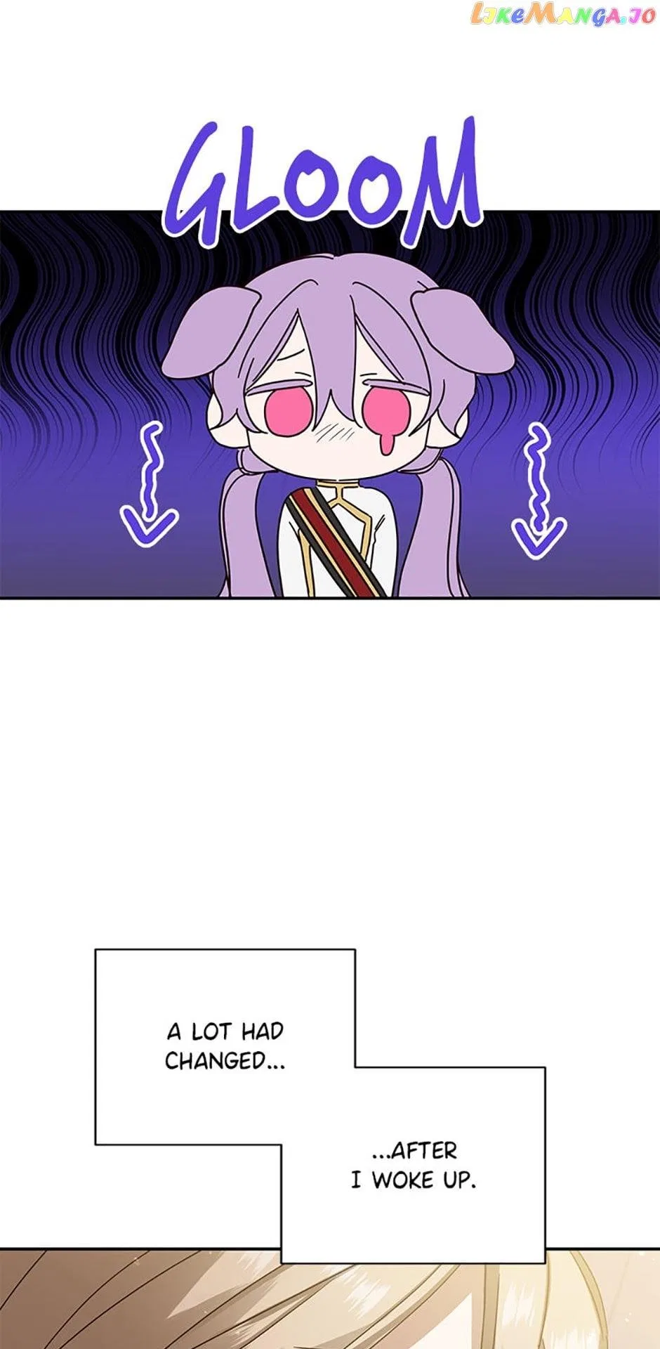 One Regret Is Enough Chapter 15 – Page 11